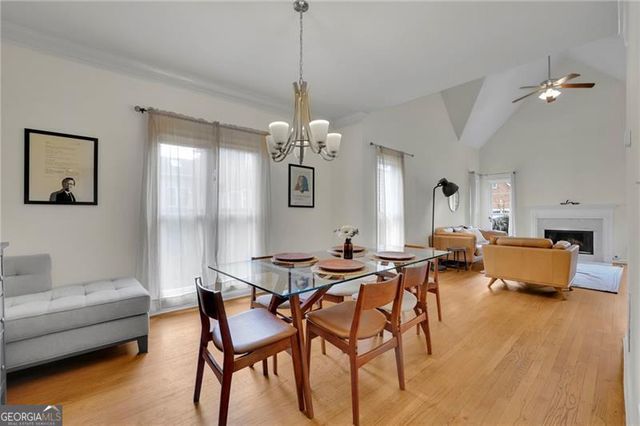 1543 Laurel Park Circle NE, Atlanta, GA 30329