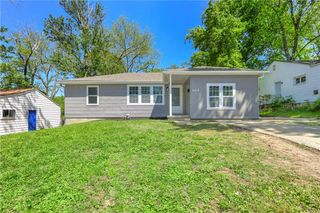 6218 Rowland Avenue, Kansas City, KS 66104