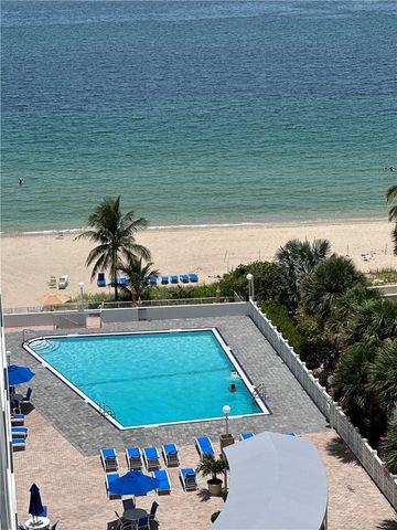 4250 GALT OCEAN Drive 9F, Fort Lauderdale, FL 33308