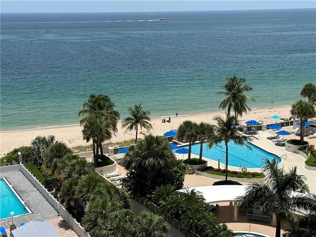4250 GALT OCEAN Drive 9F, Fort Lauderdale, FL 33308