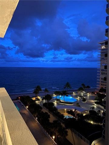 4250 GALT OCEAN Drive 9F, Fort Lauderdale, FL 33308