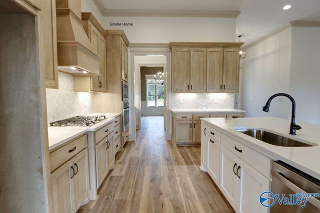 Augusta F1 Newby Chapel Road, Athens, AL 35613