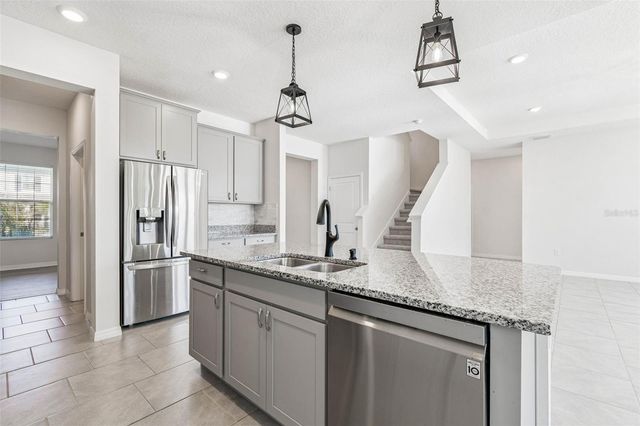 10749 TALLY FAWN LOOP, San Antonio, FL 33576