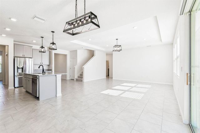 10749 TALLY FAWN LOOP, San Antonio, FL 33576