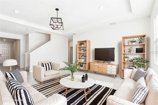 10749 TALLY FAWN LOOP, San Antonio, FL 33576