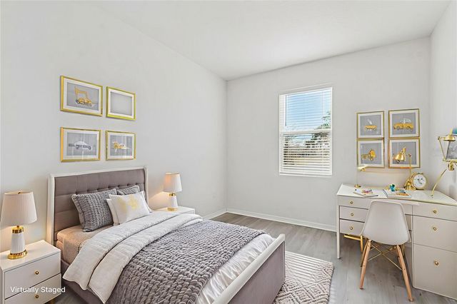 10749 TALLY FAWN LOOP, San Antonio, FL 33576