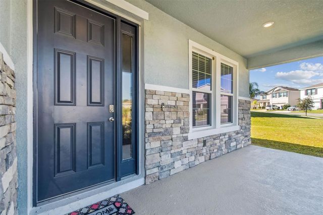 10749 TALLY FAWN LOOP, San Antonio, FL 33576