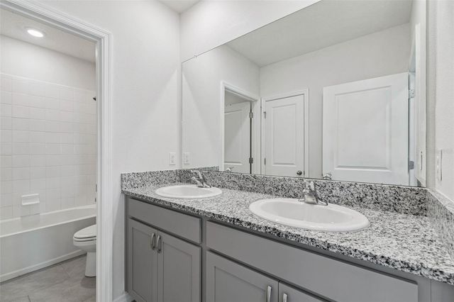 10749 TALLY FAWN LOOP, San Antonio, FL 33576