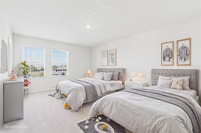 10749 TALLY FAWN LOOP, San Antonio, FL 33576