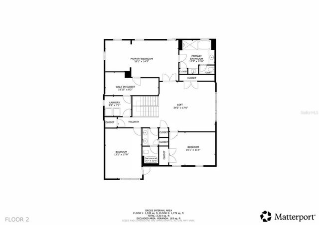 10749 TALLY FAWN LOOP, San Antonio, FL 33576