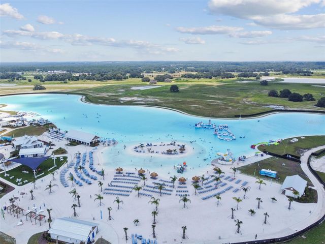 10749 TALLY FAWN LOOP, San Antonio, FL 33576