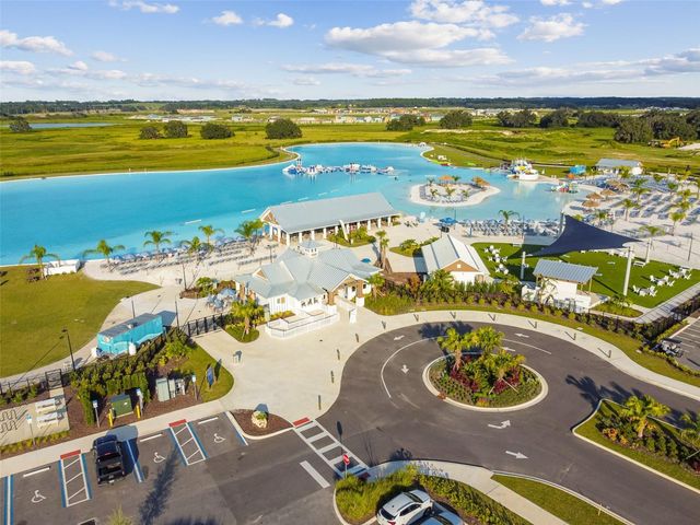 10749 TALLY FAWN LOOP, San Antonio, FL 33576