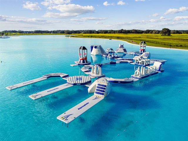 10749 TALLY FAWN LOOP, San Antonio, FL 33576