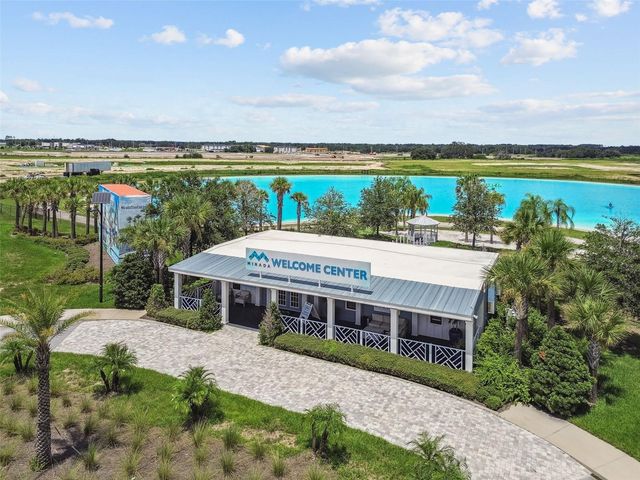 10749 TALLY FAWN LOOP, San Antonio, FL 33576