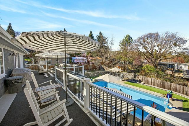 120 Graham Street, Jacksonville, OR 97530