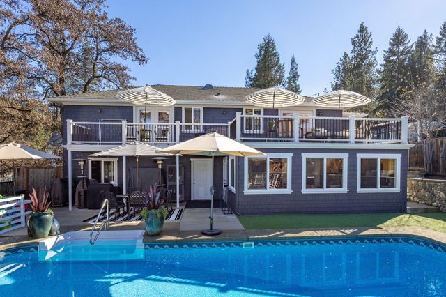 120 Graham Street, Jacksonville, OR 97530