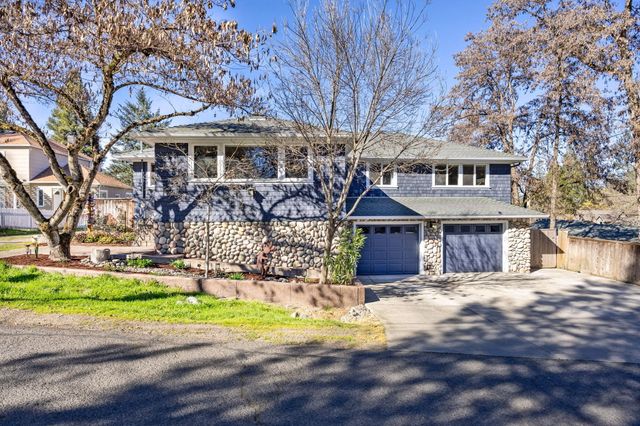 120 Graham Street, Jacksonville, OR 97530