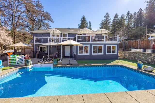 120 Graham Street, Jacksonville, OR 97530