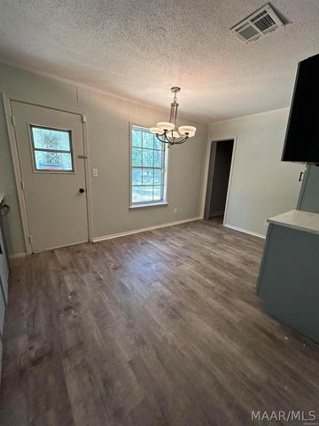 4500 Sunnybrook Drive, Montgomery, AL 36108
