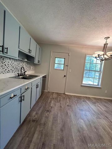 4500 Sunnybrook Drive, Montgomery, AL 36108