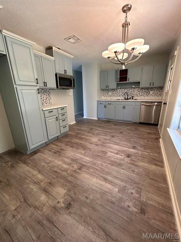 4500 Sunnybrook Drive, Montgomery, AL 36108