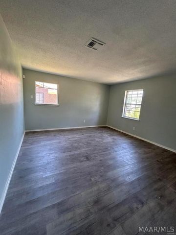 4500 Sunnybrook Drive, Montgomery, AL 36108