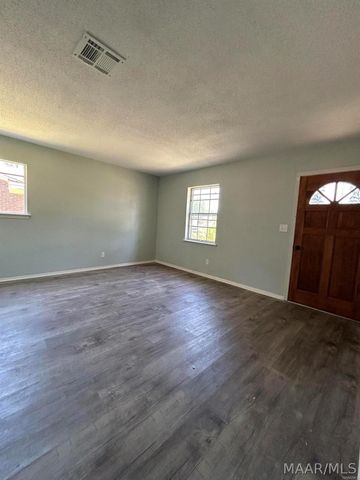 4500 Sunnybrook Drive, Montgomery, AL 36108