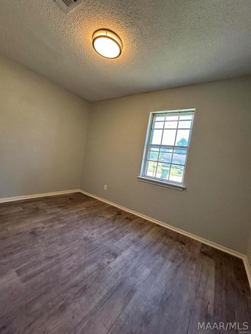 4500 Sunnybrook Drive, Montgomery, AL 36108