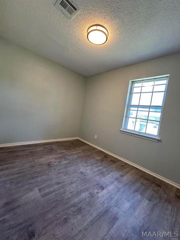 4500 Sunnybrook Drive, Montgomery, AL 36108