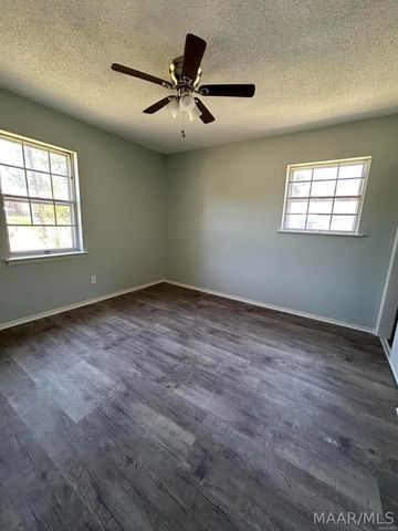 4500 Sunnybrook Drive, Montgomery, AL 36108