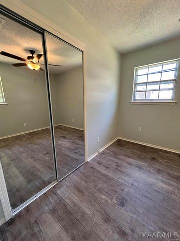 4500 Sunnybrook Drive, Montgomery, AL 36108