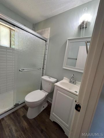4500 Sunnybrook Drive, Montgomery, AL 36108