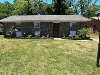 4500 Sunnybrook Drive, Montgomery, AL 36108