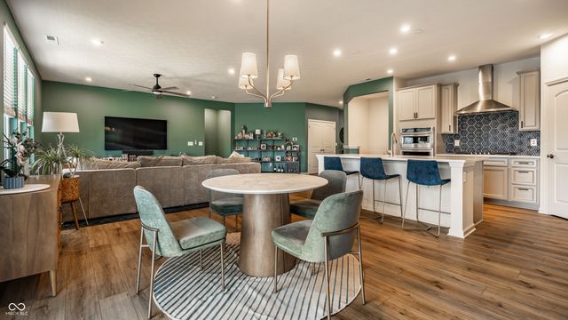756 Allandale Avenue, Westfield, IN 46074