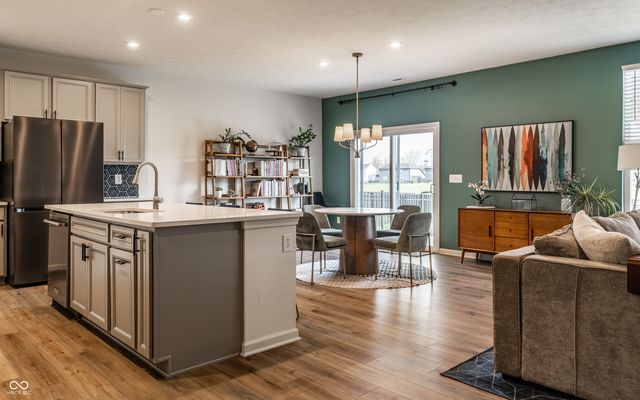 756 Allandale Avenue, Westfield, IN 46074