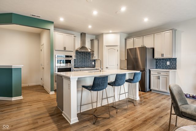 756 Allandale Avenue, Westfield, IN 46074