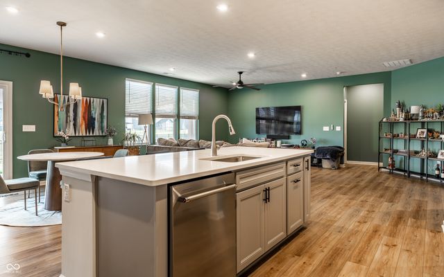 756 Allandale Avenue, Westfield, IN 46074