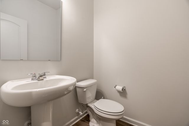 756 Allandale Avenue, Westfield, IN 46074
