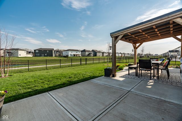 756 Allandale Avenue, Westfield, IN 46074