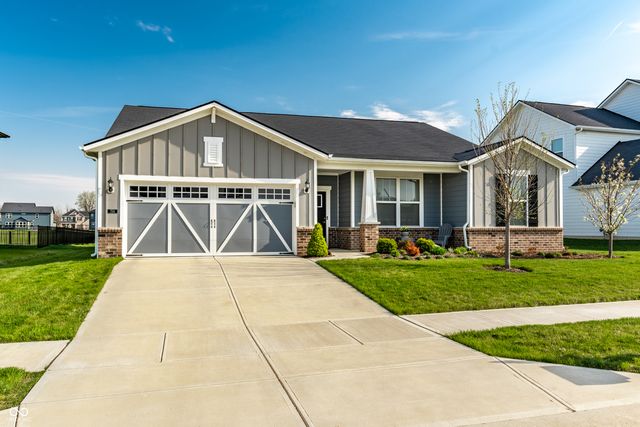 756 Allandale Avenue, Westfield, IN 46074