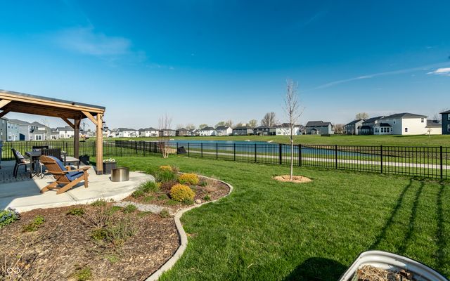 756 Allandale Avenue, Westfield, IN 46074