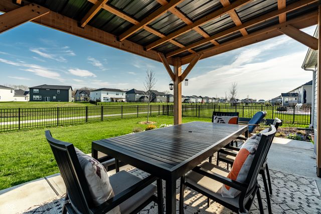 756 Allandale Avenue, Westfield, IN 46074