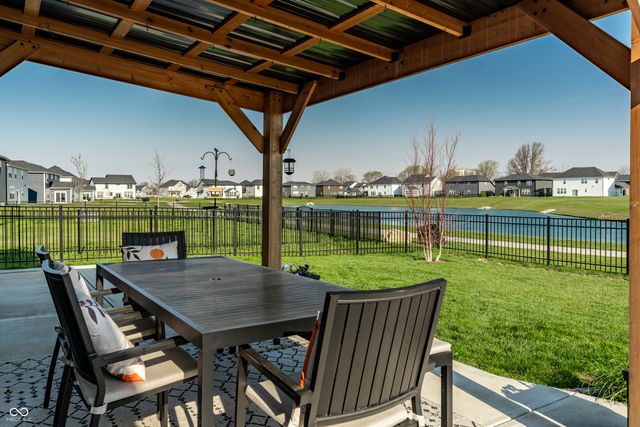 756 Allandale Avenue, Westfield, IN 46074