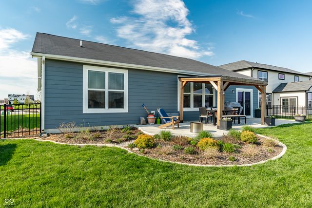 756 Allandale Avenue, Westfield, IN 46074