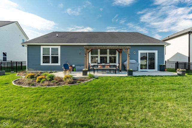 756 Allandale Avenue, Westfield, IN 46074