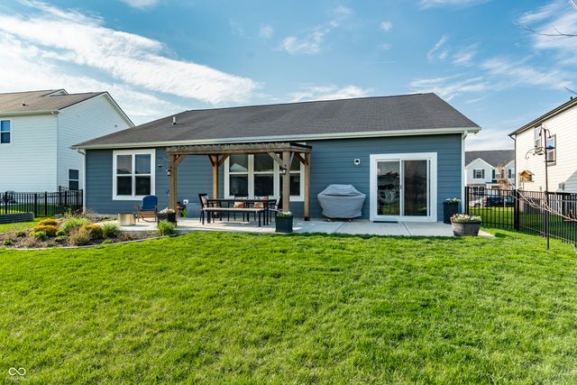 756 Allandale Avenue, Westfield, IN 46074