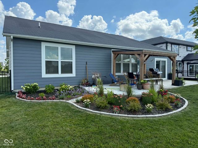 756 Allandale Avenue, Westfield, IN 46074