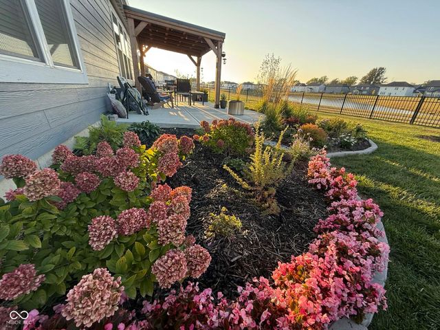 756 Allandale Avenue, Westfield, IN 46074