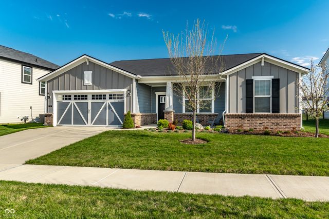 756 Allandale Avenue, Westfield, IN 46074