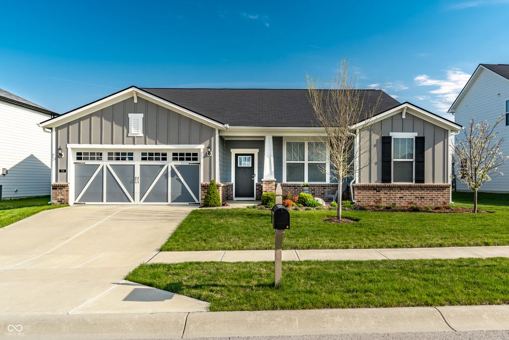 756 Allandale Avenue, Westfield, IN 46074